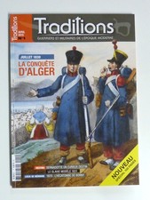 TRADITIONS GUERRIERS &