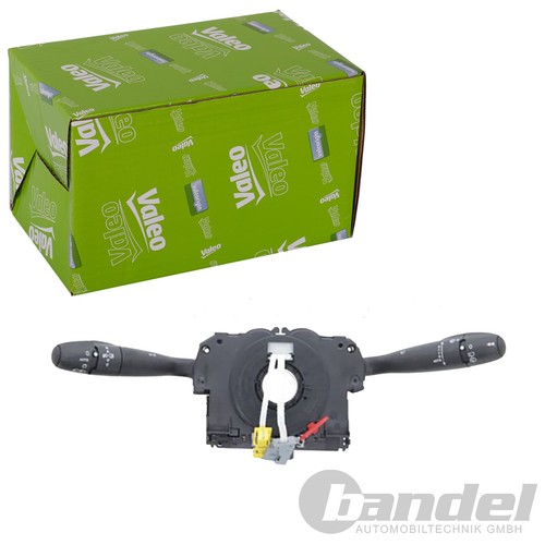 Valeo commutateur convient - commutateur,