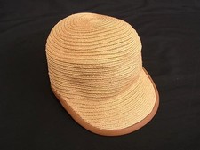 HERMES Garance Hemp 100% Cap