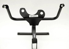 Araignée racing en aluminium