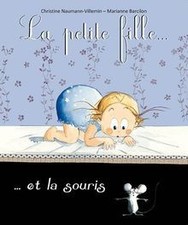 La petite-fille  la souris de