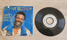 VINYLE 45 tours - Alpha Blondy