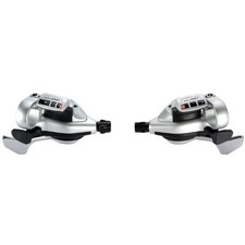 Paire commandes vistesse - commandes, de