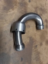 1 COUDE DE POT NEUF MBK 51 CF