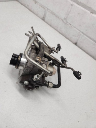 Mazda 2011 diesel pompe - mazda, cx-7