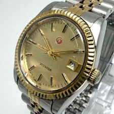 Montre remontage manuel - à,