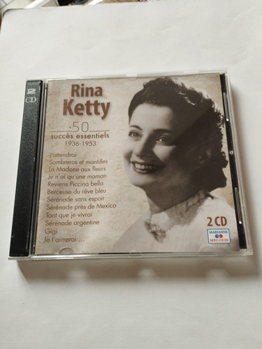 Rina ketty succès - ketty,