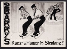 2 Barrys Art Et Humour Dans Le