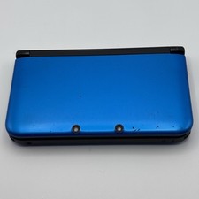 Console nintendo 3ds xl - nintendo,