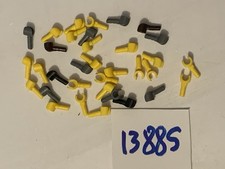 Lot De Pièces  Lego Mains