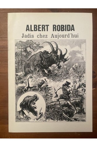 Jadis chez aujourd hui albert - chez, aujourd'hui