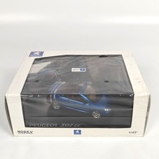 Peugeot 307 CC Coupé