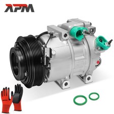 Compresseur De Climatisation