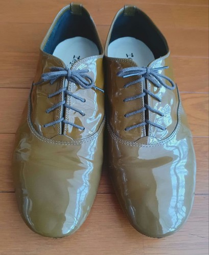 Repetto zizi enamel size - zizi,