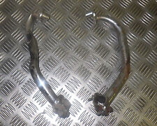 Yamaha 1200 XJR -  Pare Carter