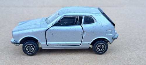 Ancienne voiture polistil 38 - polistil,