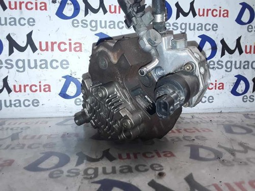 0445010086 pompe injection