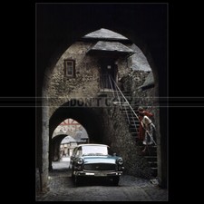 Photo A.007125 OPEL KAPITÄN