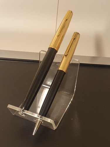 Parker parure custom noire - 51,