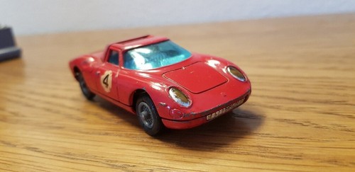 Ferrari berlinetta 250 - ,