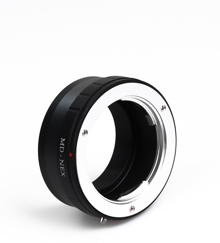 Objectif nex minolta - md-nex,