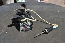 WELLER WTCPT SOLDERING STATION