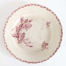 Grand plat modèle Cactus de