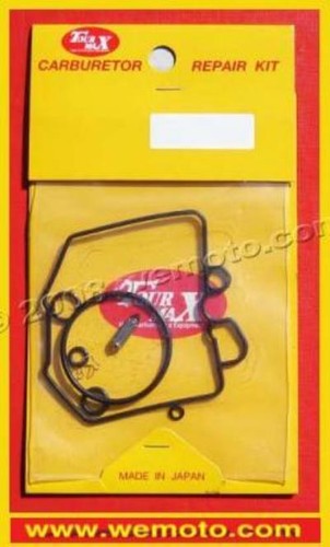 Kit réparation carburateur - réparation,