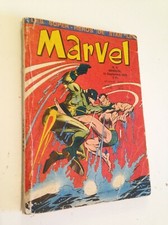 No Strange  Lug  Marvel   N°