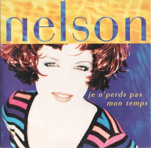 Nelson perds pas mon - n'perds,