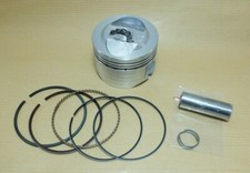 Yamaha TTR110 TTR 110 PISTON