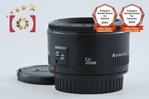 Canon 50mm 8 - ef,