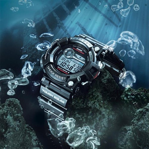 Montre pour homme casio - pour,