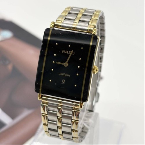 Montre pour homme rado - homme,