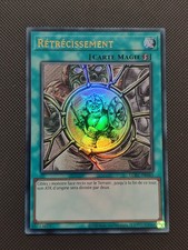 YU-GI-OH! Rétrécissement