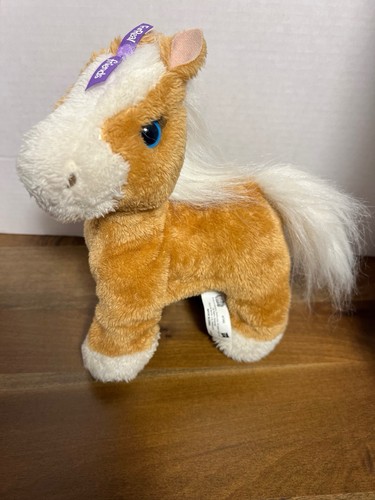 FurReal Friends Plush Horse