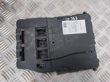 Boitier UCH - RENAULT MEGANE