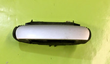 Poignée de porte exterieure