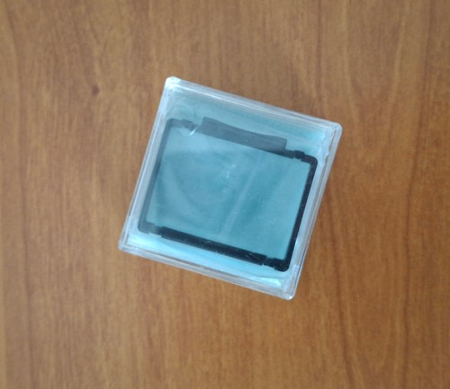 Nikon verre visée de - verre,