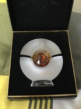 extrait de Parfum Paloma Picasso . vintage