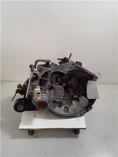 20cf11 boîte vitesses - 20cf11, de