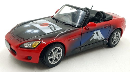 Maisto scale diecast - 1/18,