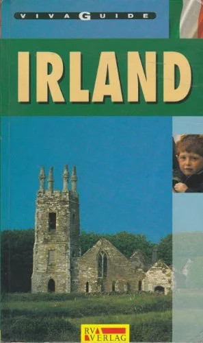 Guide voyage irlande viva - de,