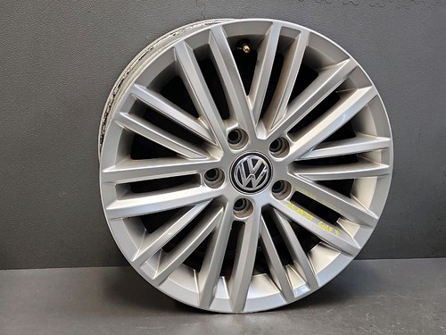 Jante alu volkswagen golf - -,
