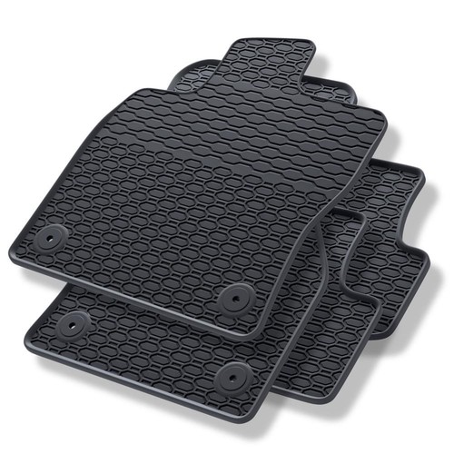 Tapis sol caoutchouc - caoutchouc, pour