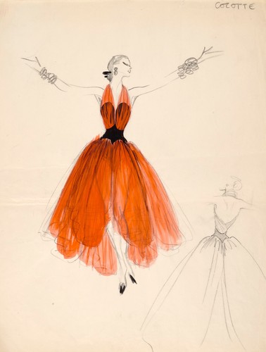 René gruau - gruau,