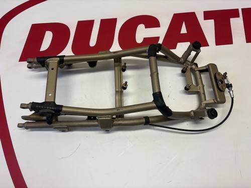 Ducati biposto 916 - biposto, 16m