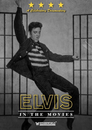 Elvis presley the movies - -,