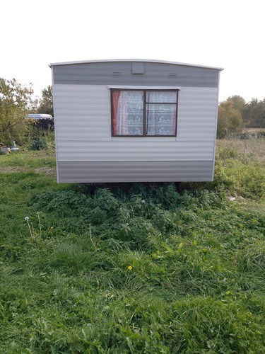 Mobile home bon - mobile, en