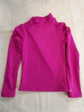 Girls Champion Purple Size XS